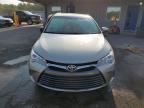2017 Toyota Camry Le იყიდება Memphis-ში, TN - Side