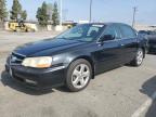 2002 Acura 3.2Tl Type-S за продажба в Rancho Cucamonga, CA - Rear End
