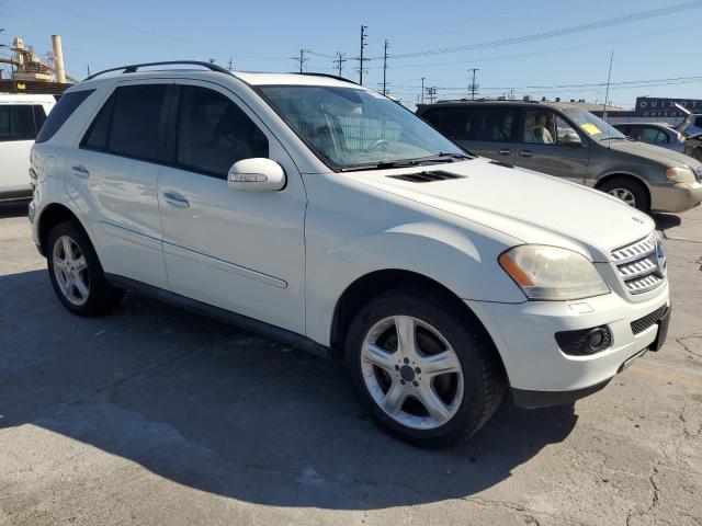 2008 MERCEDES-BENZ ML 350