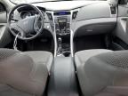 2012 Hyundai Sonata Se   for Sale in Bridgeton, MO - Hail