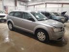 2015 Dodge Journey Se იყიდება Franklin-ში, WI - Front End