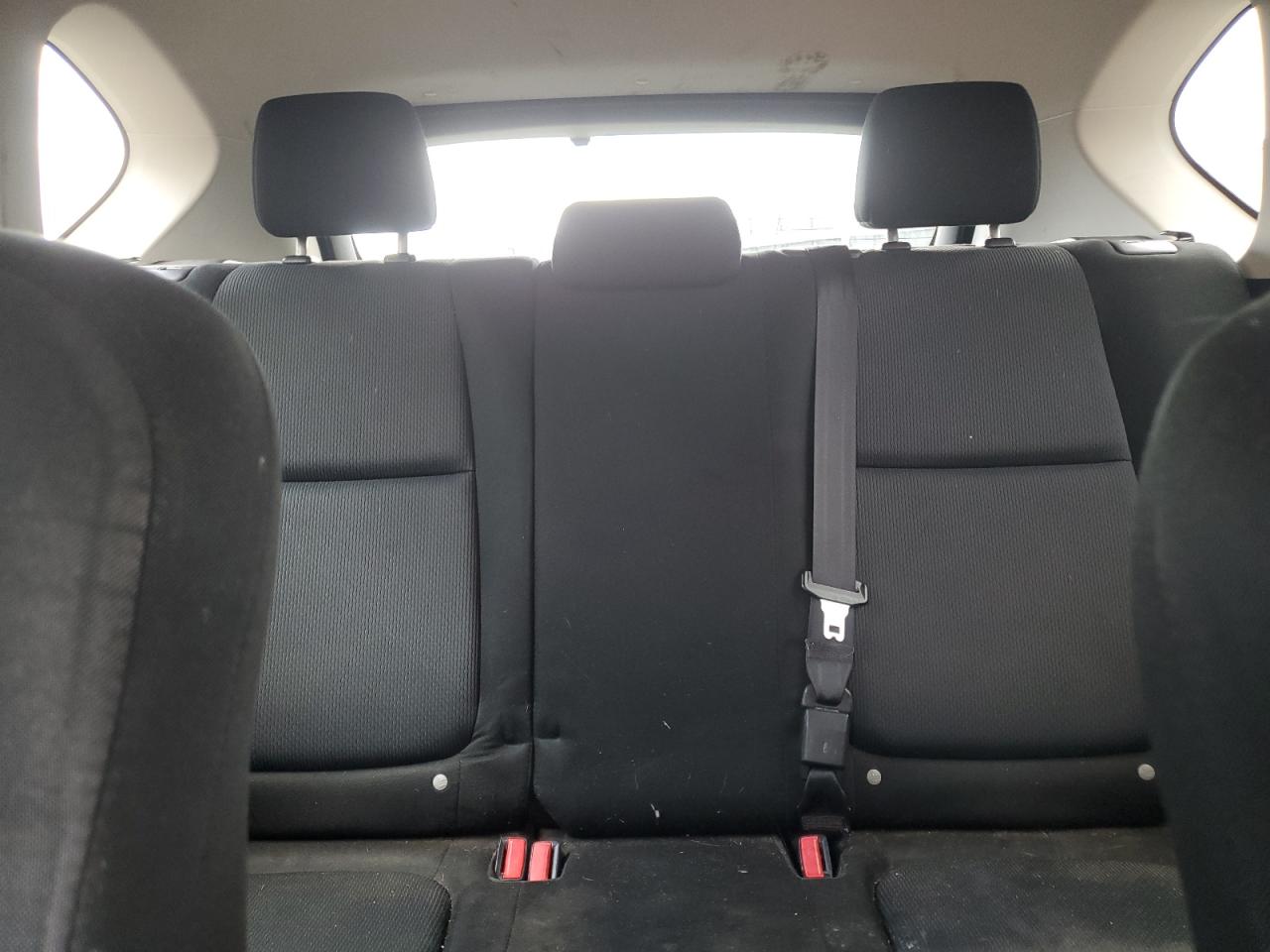 MAZDA CX-5 2013 VIN JM3KE4BE6D0138164 photo 10