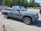 1987 Chevrolet S Truck S10 for Sale in Arlington, WA - Front End