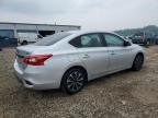 2016 Nissan Sentra S for Sale in Chicago Heights, IL - Rear End