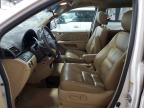 2009 Honda Odyssey Exl на продаже в Ham Lake, MN - Top/Roof