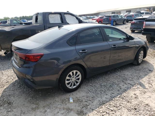  KIA FORTE 2024 Szary