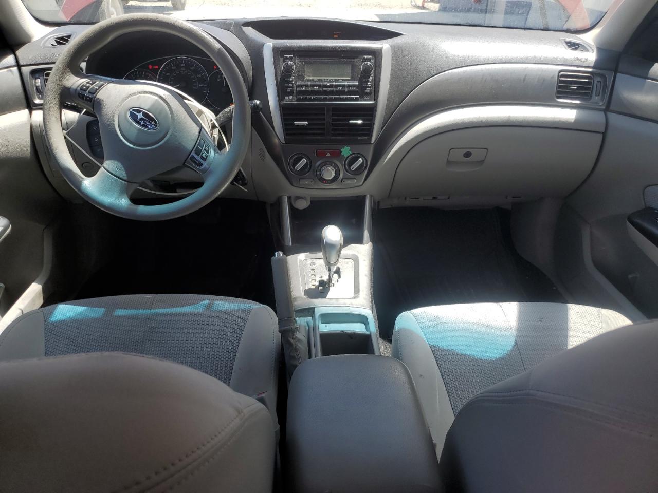 2011 Subaru Forester 2.5X Premium VIN: JF2SHADC0BH712025 Lot: 61456895