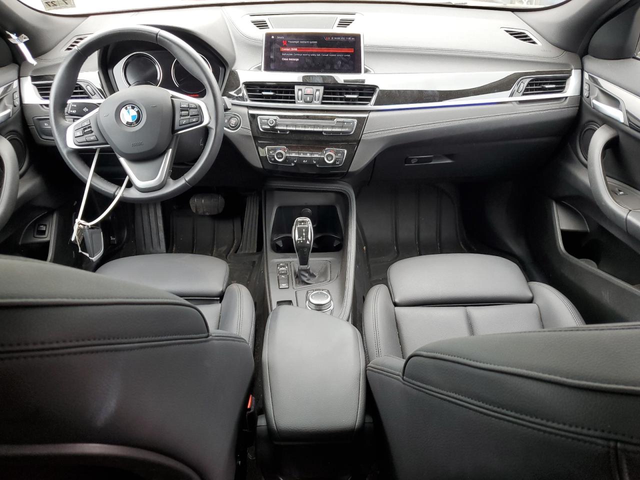2023 BMW X2 xDrive28I VIN: WBXYJ1C03P5V45692 Lot: 62508265