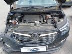 2021 VAUXHALL GRANDLAND for sale at Copart GLOUCESTER