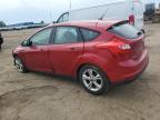 2012 Ford Focus Se იყიდება Woodhaven-ში, MI - Front End
