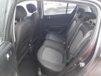 2015 HYUNDAI I20 ACTIVE for sale at Copart WOLVERHAMPTON