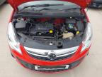2013 VAUXHALL CORSA ENER for sale at Copart SANDY