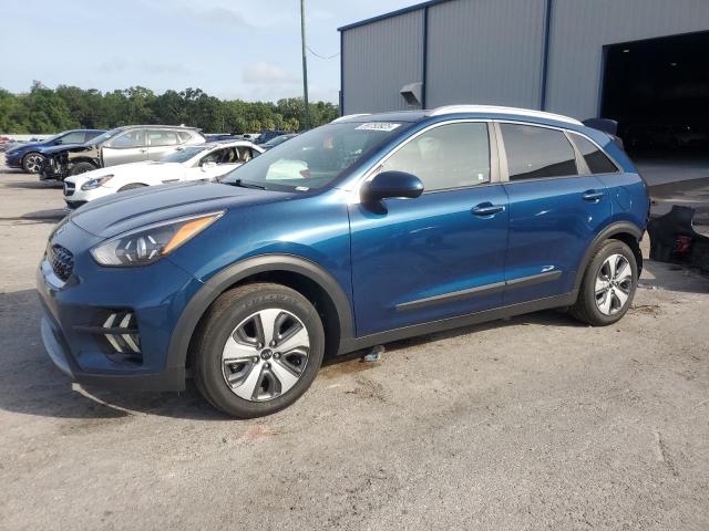  KIA NIRO 2020 Blue