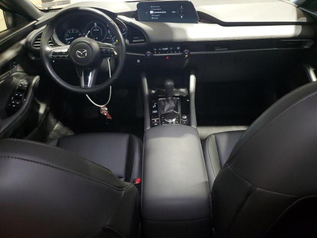  MAZDA 3 SELECT S 2024 Czarny