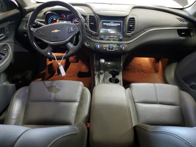  CHEVROLET IMPALA 2019 Granatowy