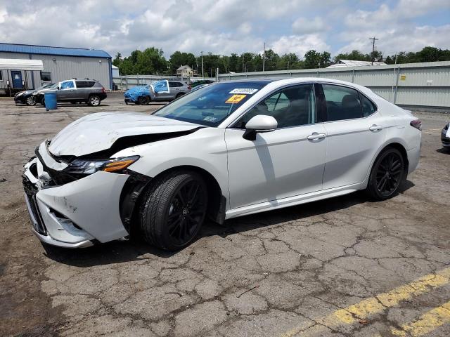 TOYOTA CAMRY TRD 2023