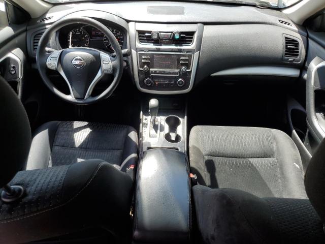  NISSAN ALTIMA 2016 Biały