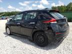 2023 Nissan Leaf S იყიდება Ellenwood-ში, GA - Mechanical