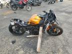2025 KAWASAKI EX650 P   a la Venta en Copart WI - MADISON SOUTH