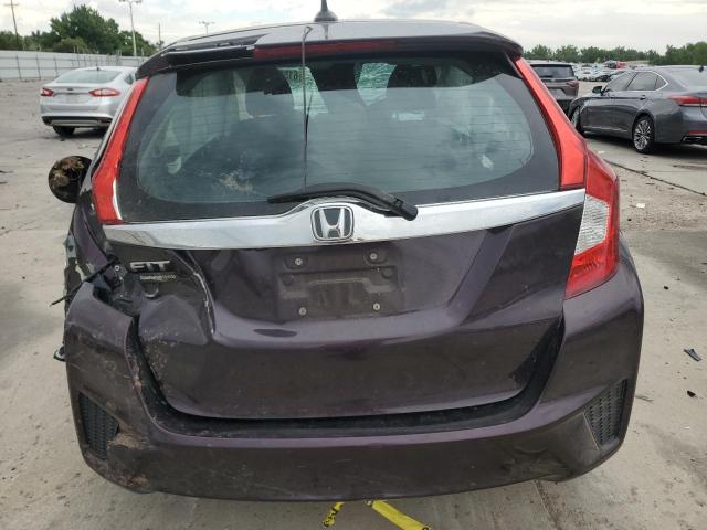  HONDA FIT 2016 Fioletowy