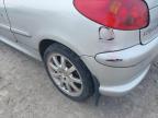 2006 PEUGEOT 206 ALLURE for sale at Copart YORK