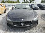2017 Maserati Ghibli  for Sale in Riverview, FL - Minor Dent/Scratches