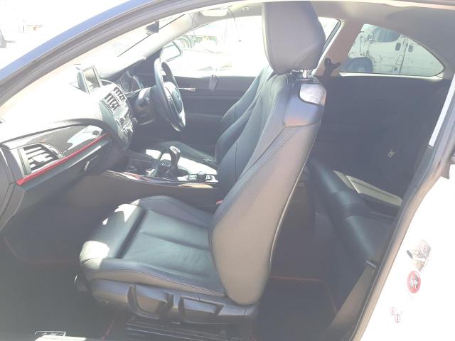 2014 BMW 218D SPORT