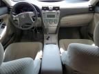 2008 Toyota Camry Ce en Venta en Franklin, WI - Front End