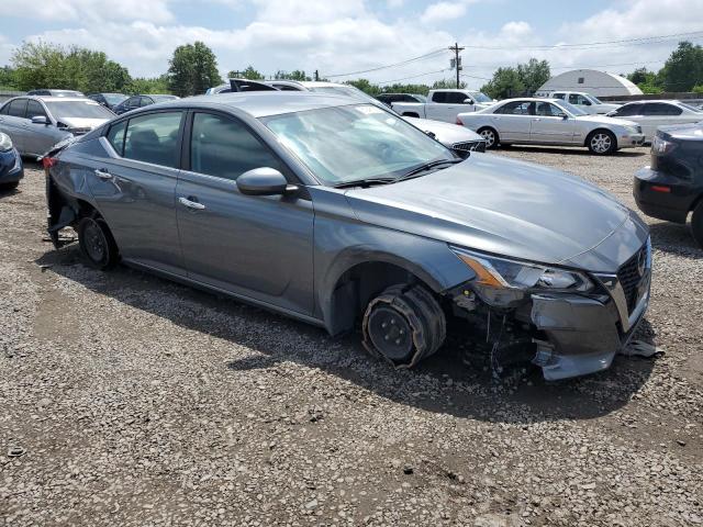 NISSAN ALTIMA 2020 Gray