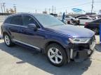 2021 Audi Q7 Premium   للبيع في Sun Valley، CA - Front End