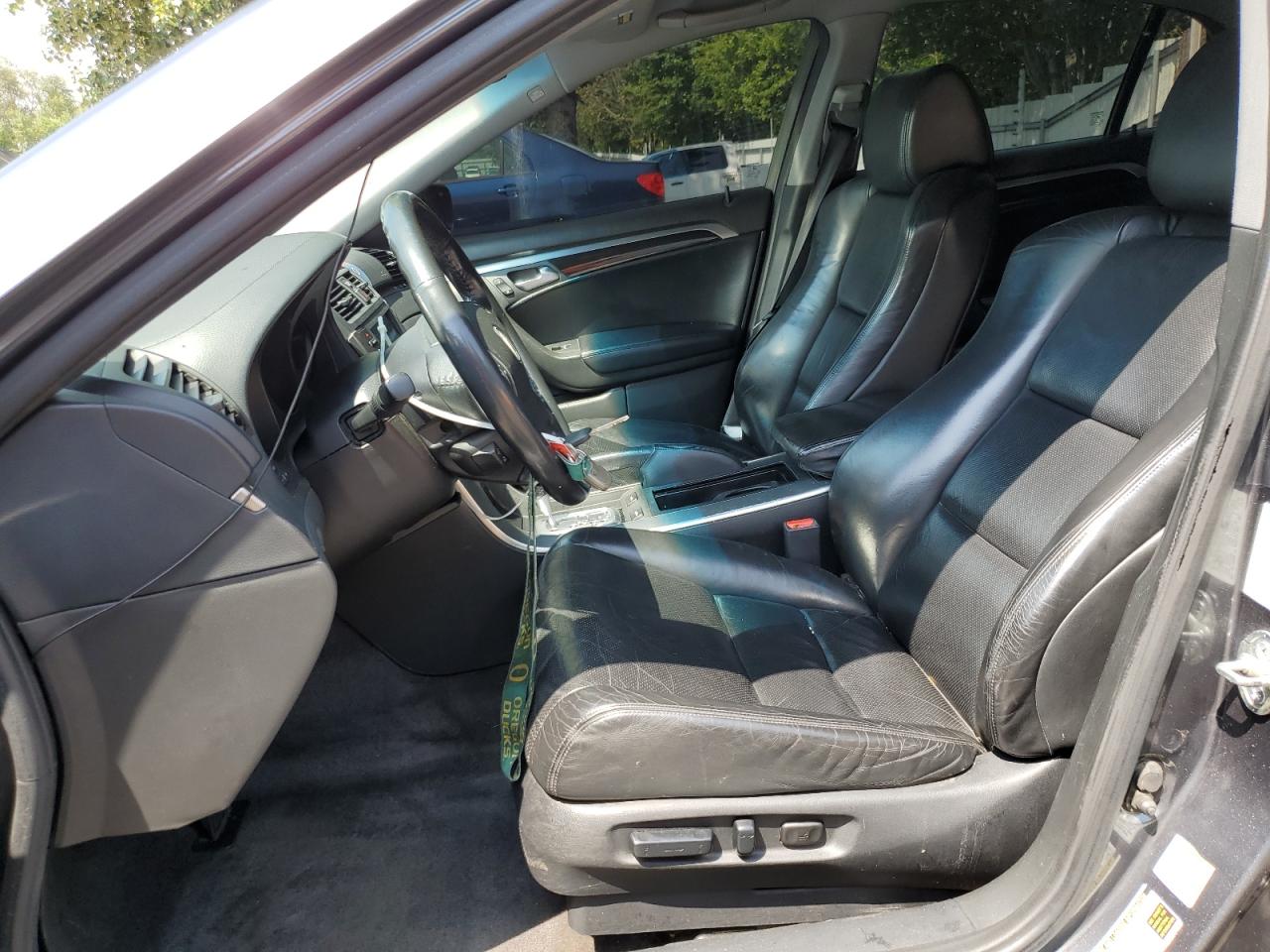 2006 Acura 3.2Tl VIN: 19UUA66256A018802 Lot: 61625625