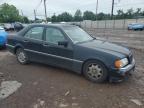 1998 Mercedes-Benz C 230 for Sale in Chalfont, PA - Front End