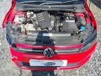 2019 VOLKSWAGEN POLO BEATS for sale at Copart BELFAST