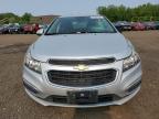 2016 Chevrolet Cruze Limited Lt за продажба в New Britain, CT - Side