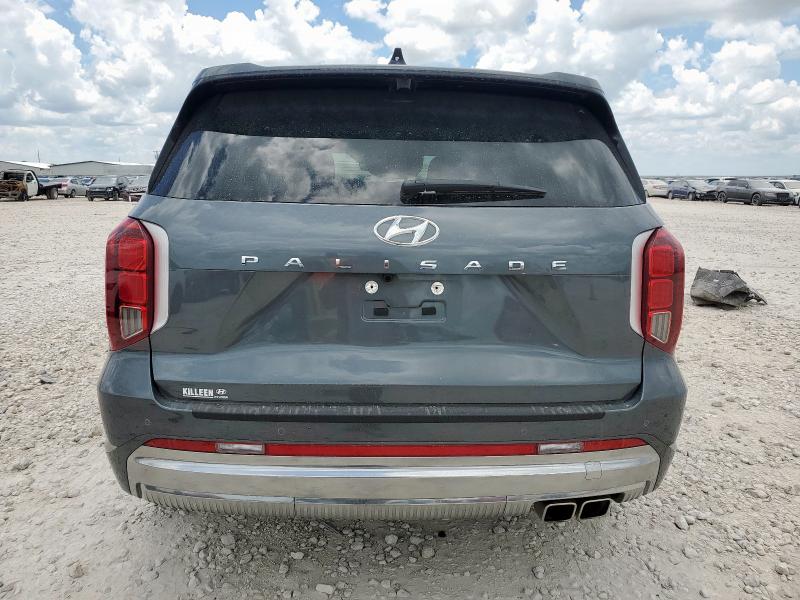  HYUNDAI PALISADE 2024 Szary