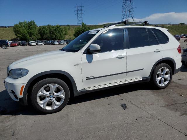 2013 BMW X5 Xdrive3 3.0L