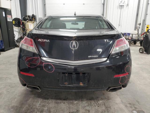 2012 ACURA TL   