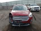 2018 Ford Escape Titanium for Sale in Albuquerque, NM - Front End
