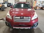 2014 Subaru Outback 2.5I Limited на продаже в Blaine, MN - Rear End