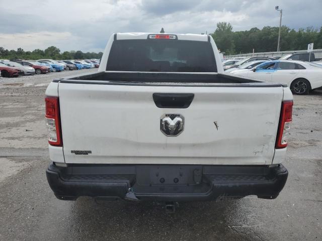 RAM 1500 2019 Белы