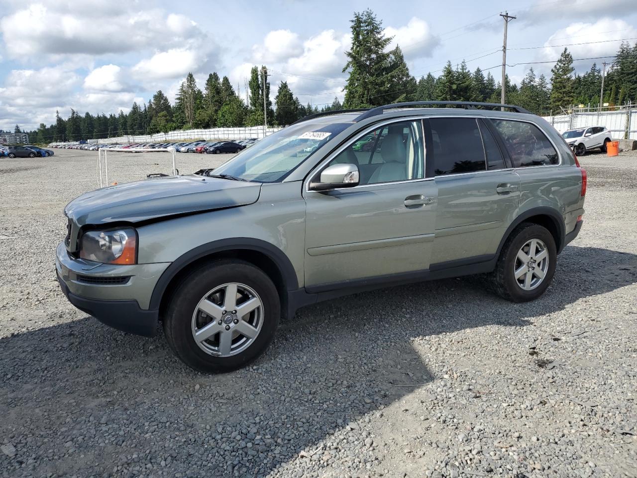 YV4CZ982271346047 VOLVO XC90 Photo 1