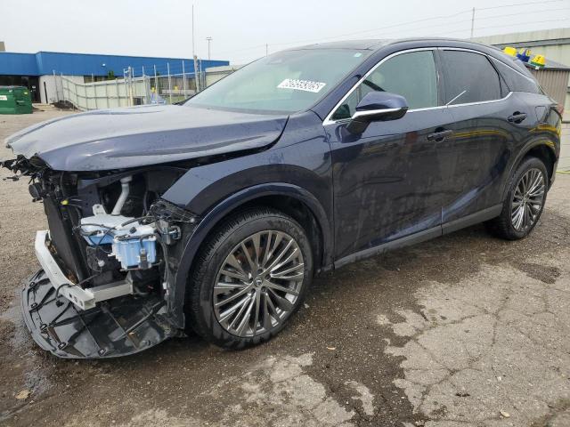 2024 Lexus Rx 350 Base