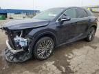 2024 Lexus Rx 350 Base zu verkaufen in Woodhaven, MI - Front End