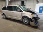 Blaine, MN에서 판매 중인 2014 Chrysler Town & Country Touring L - Front End