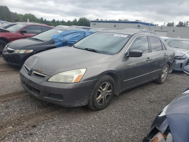 2007 HONDA ACCORD EX   à vendre chez Copart ON - COOKSTOWN