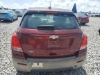 2016 Chevrolet Trax Ls   للبيع في Apopka، FL - Mechanical