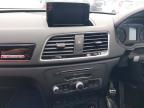 2017 AUDI Q3 S LINE for sale at Copart CHESTER