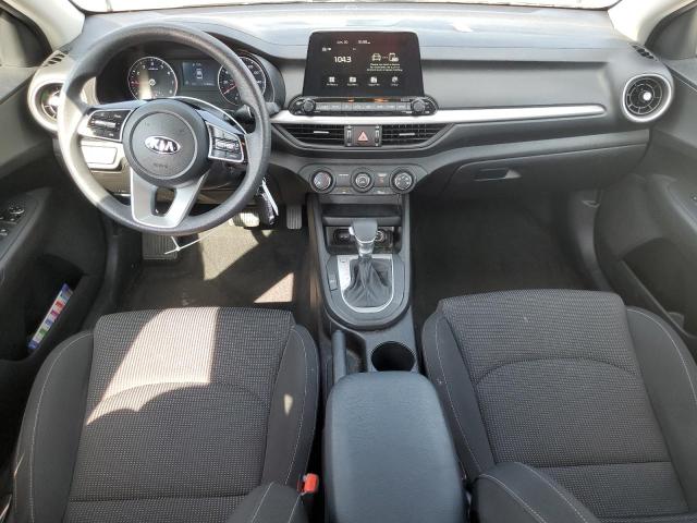  KIA FORTE 2021 Szary