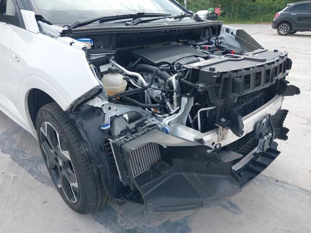 2024 VAUXHALL GRANDLAND ULTIMATE TURBO 