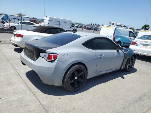  TOYOTA SCION 2013 Два тона